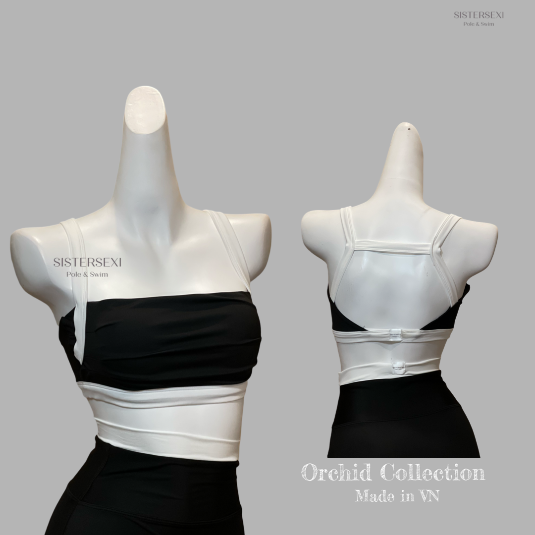 Sister Sexi - Orchid 套裝