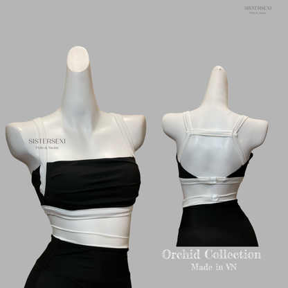 Sister Sexi - Orchid 套裝