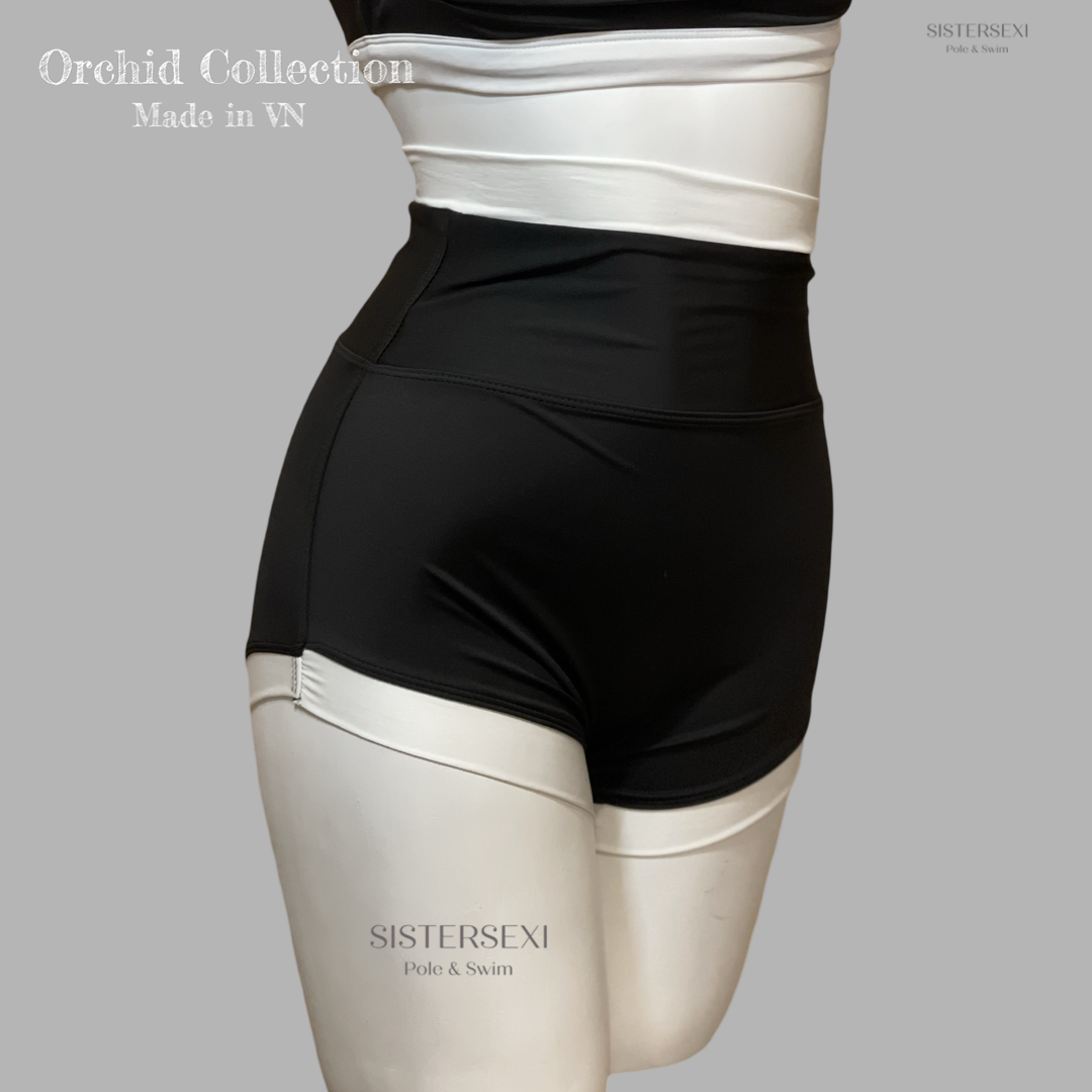 Sister Sexi - Orchid 套裝