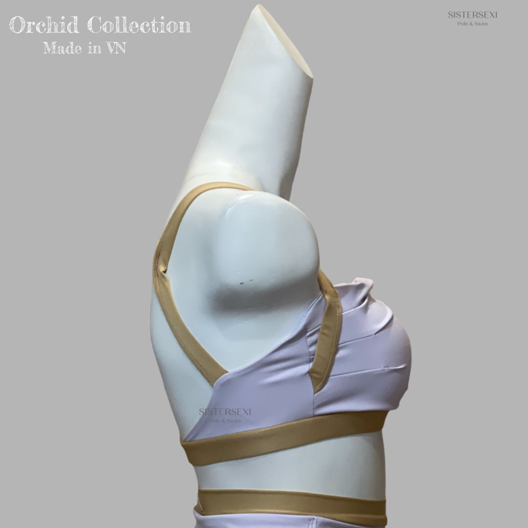 Sister Sexi - Orchid 套裝