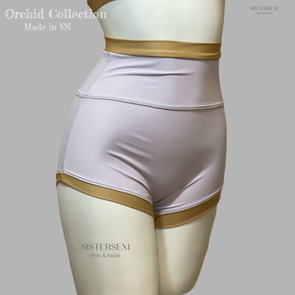 Sister Sexi - Orchid 套裝