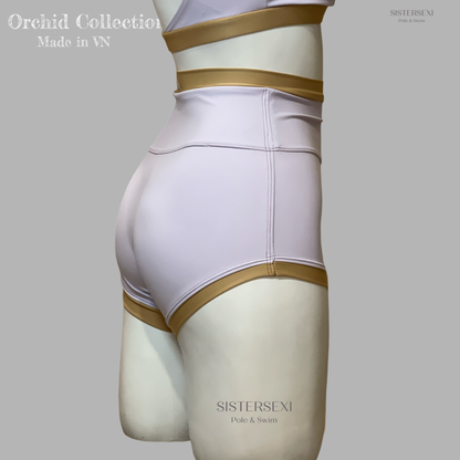 Sister Sexi - Orchid 套裝