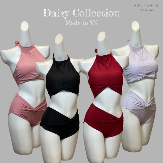 Sister Sexi - Daisy 套裝