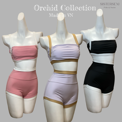 Sister Sexi - Orchid 套裝