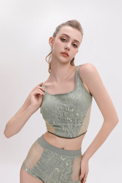 HY Dance Wear - Starlight 套裝