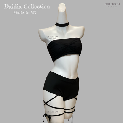 Sister Sexi - Dahlia 套裝