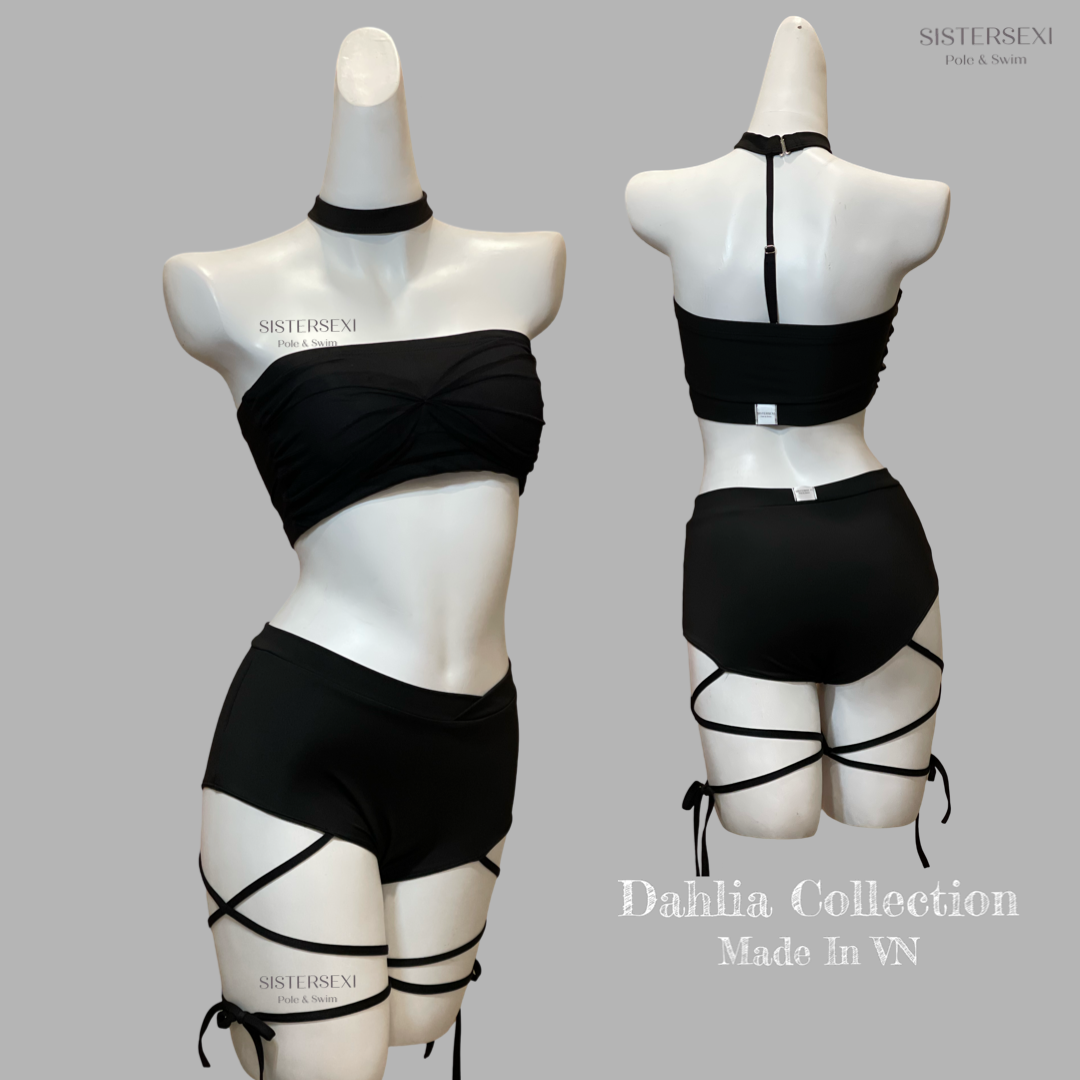 Sister Sexi - Dahlia 套裝