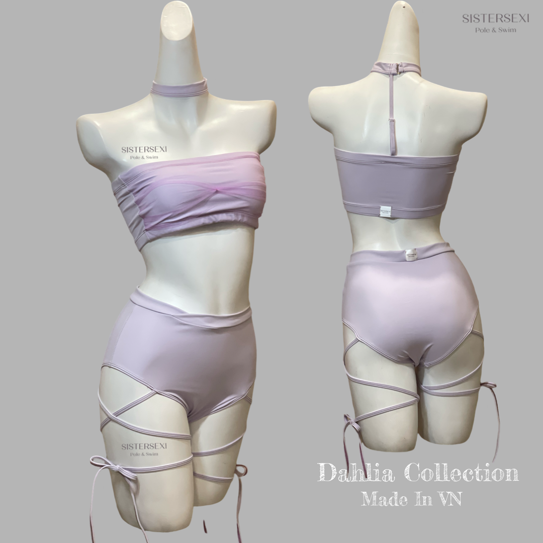 Sister Sexi - Dahlia 套裝