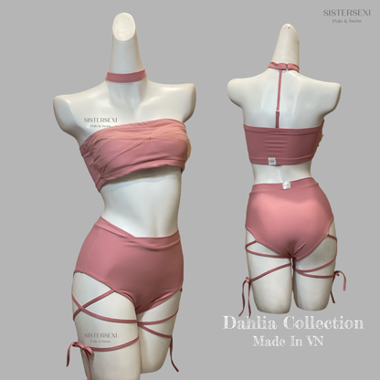 Sister Sexi - Dahlia 套裝