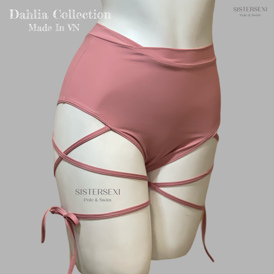 Sister Sexi - Dahlia 套裝