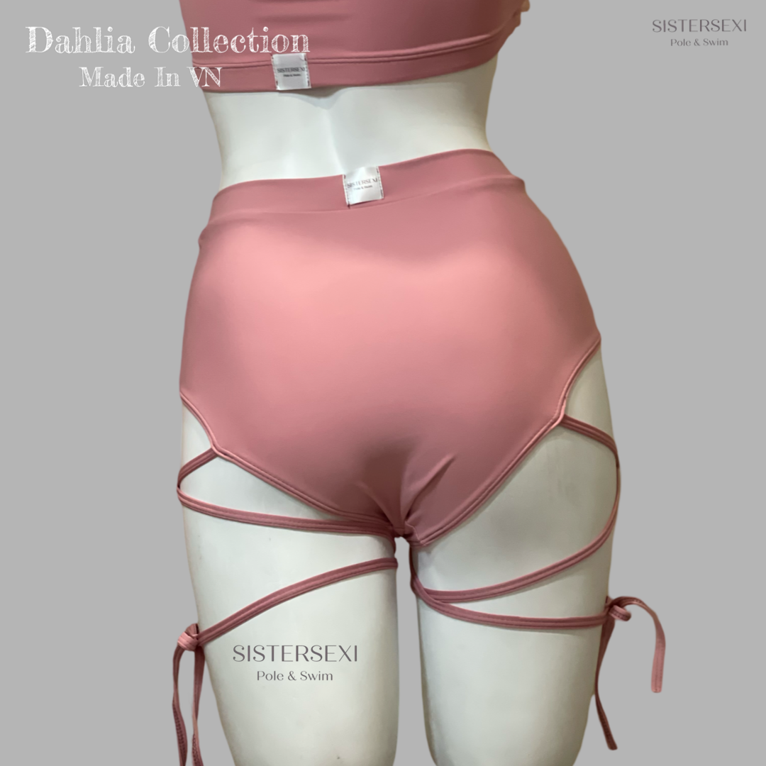 Sister Sexi - Dahlia 套裝