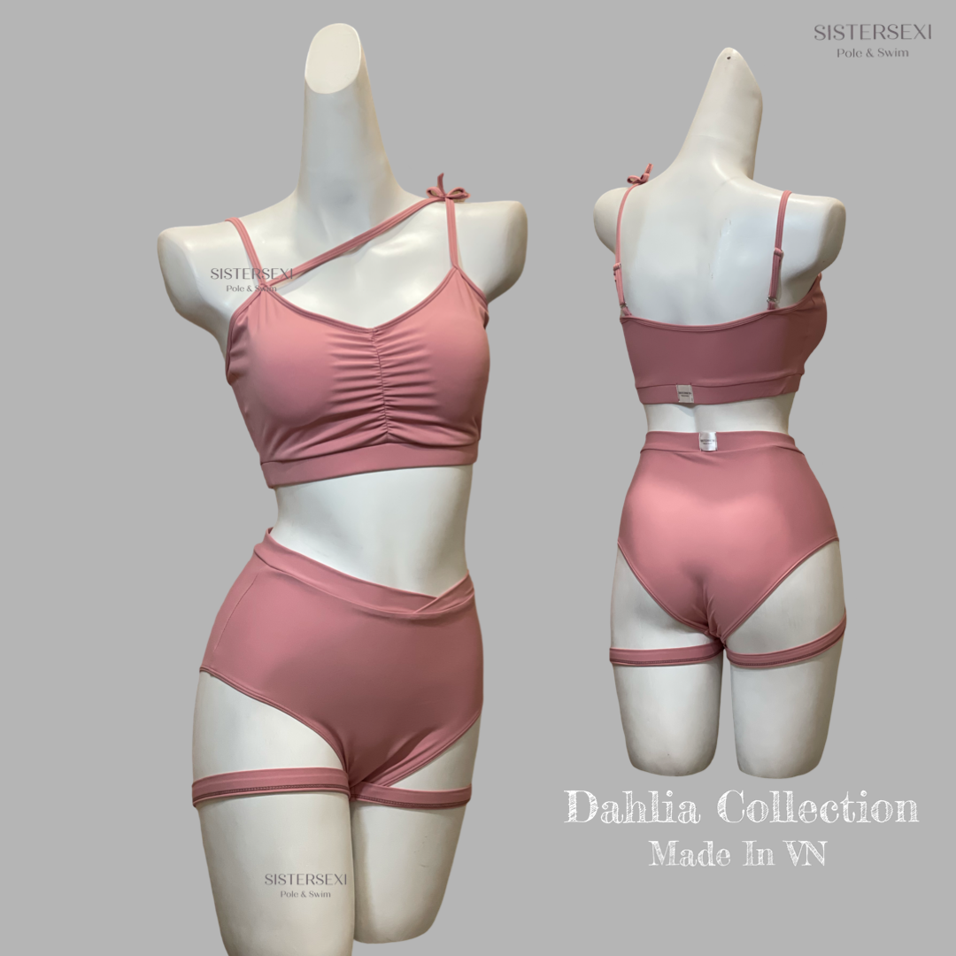 Sister Sexi - Iris 套裝