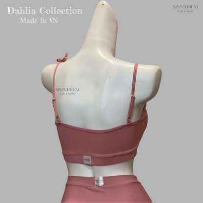 Sister Sexi - Iris 套裝