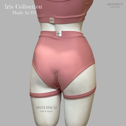 Sister Sexi - Iris 套裝