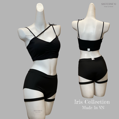 Sister Sexi - Iris 套裝