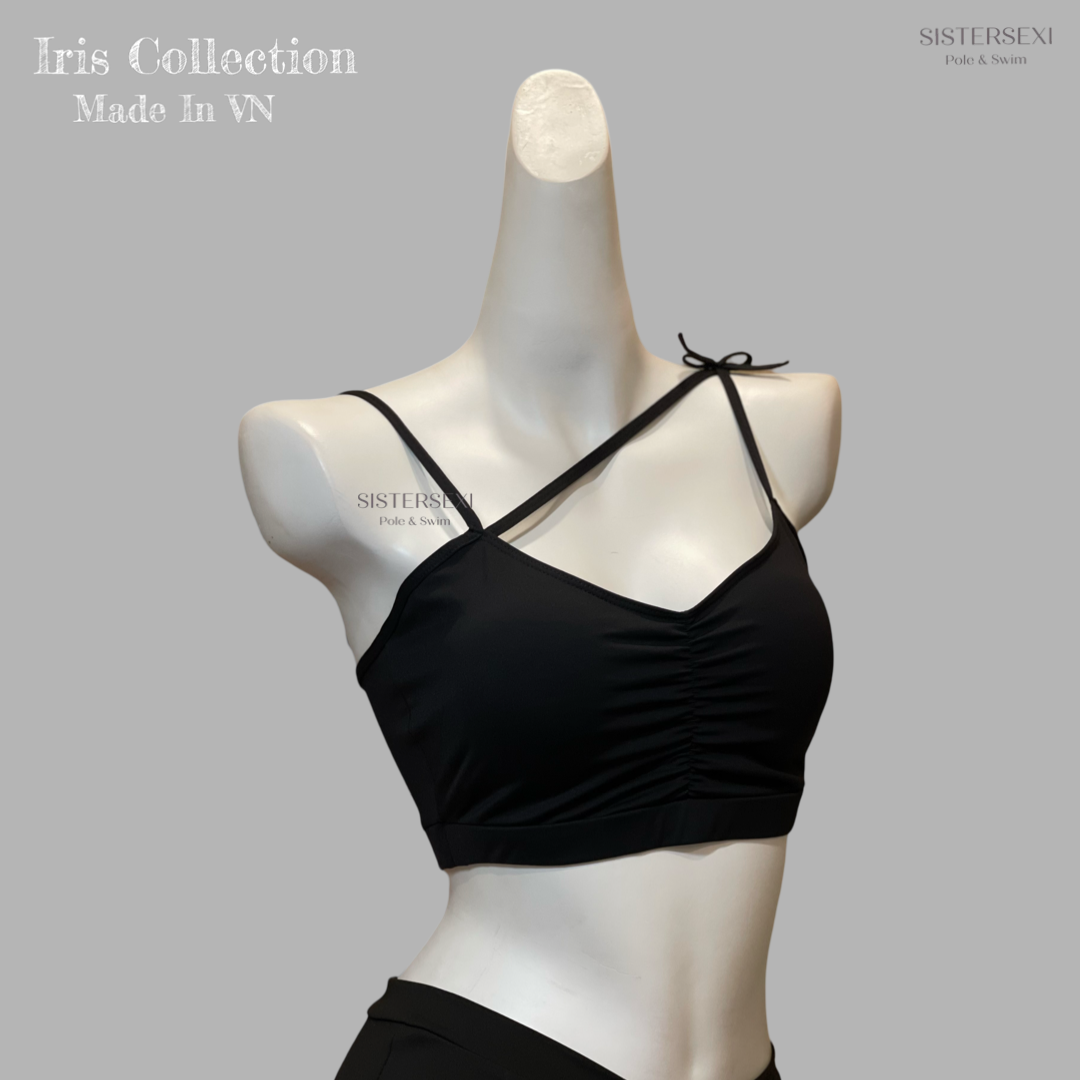 Sister Sexi - Iris 套裝