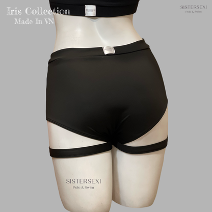 Sister Sexi - Iris 套裝