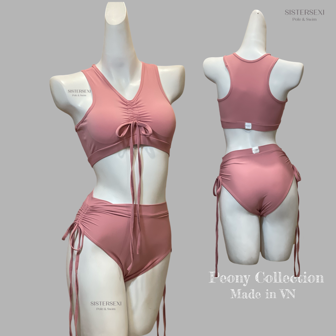 Sister Sexi - Peony 套裝