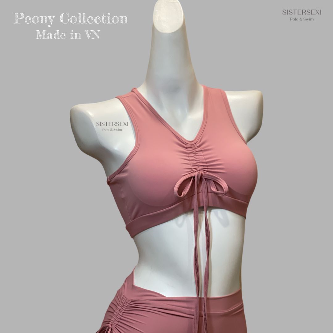 Sister Sexi - Peony 套裝