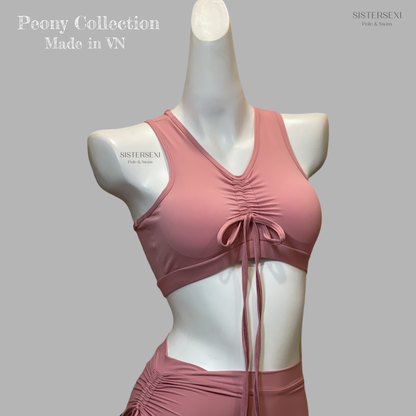 Sister Sexi - Peony 套裝