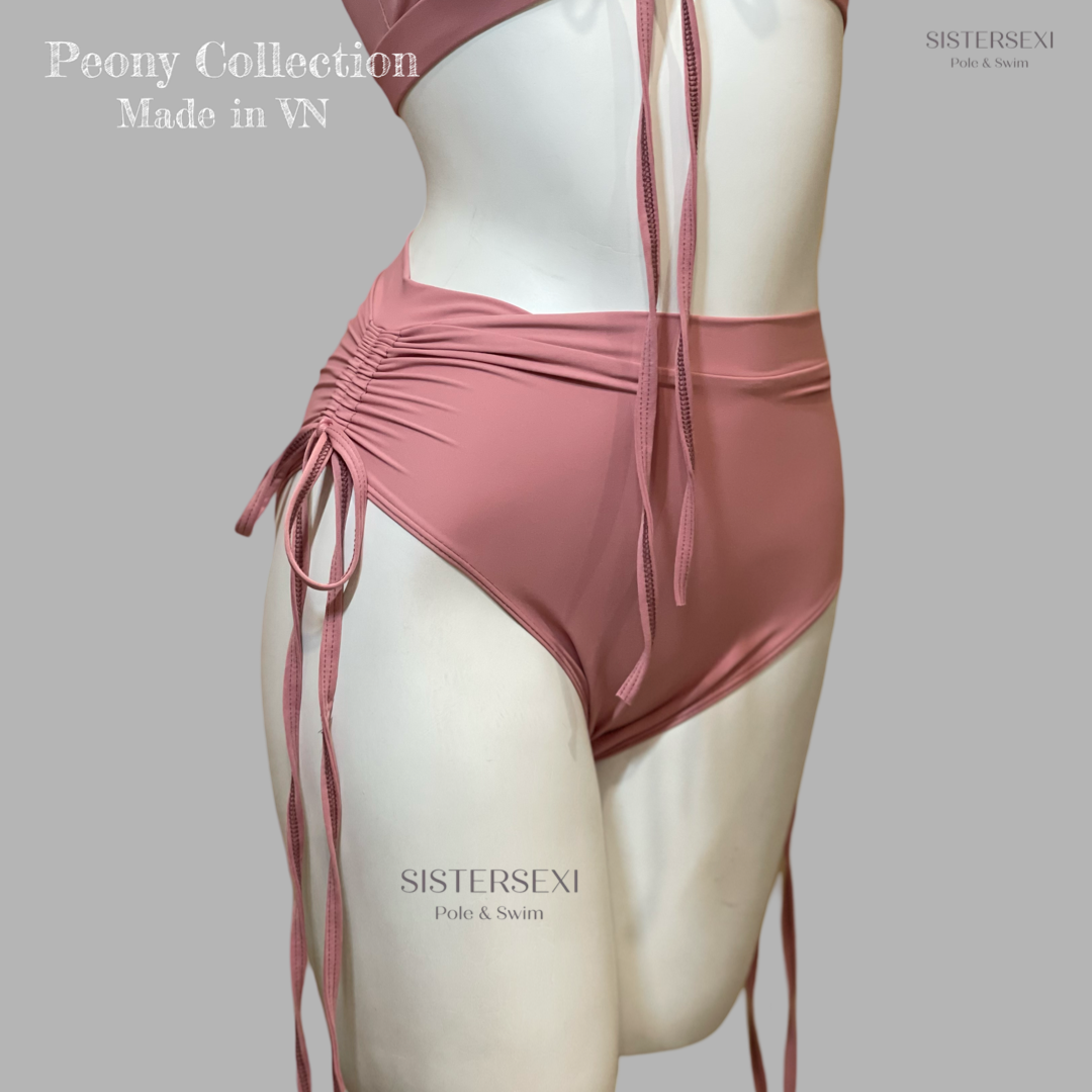 Sister Sexi - Peony 套裝