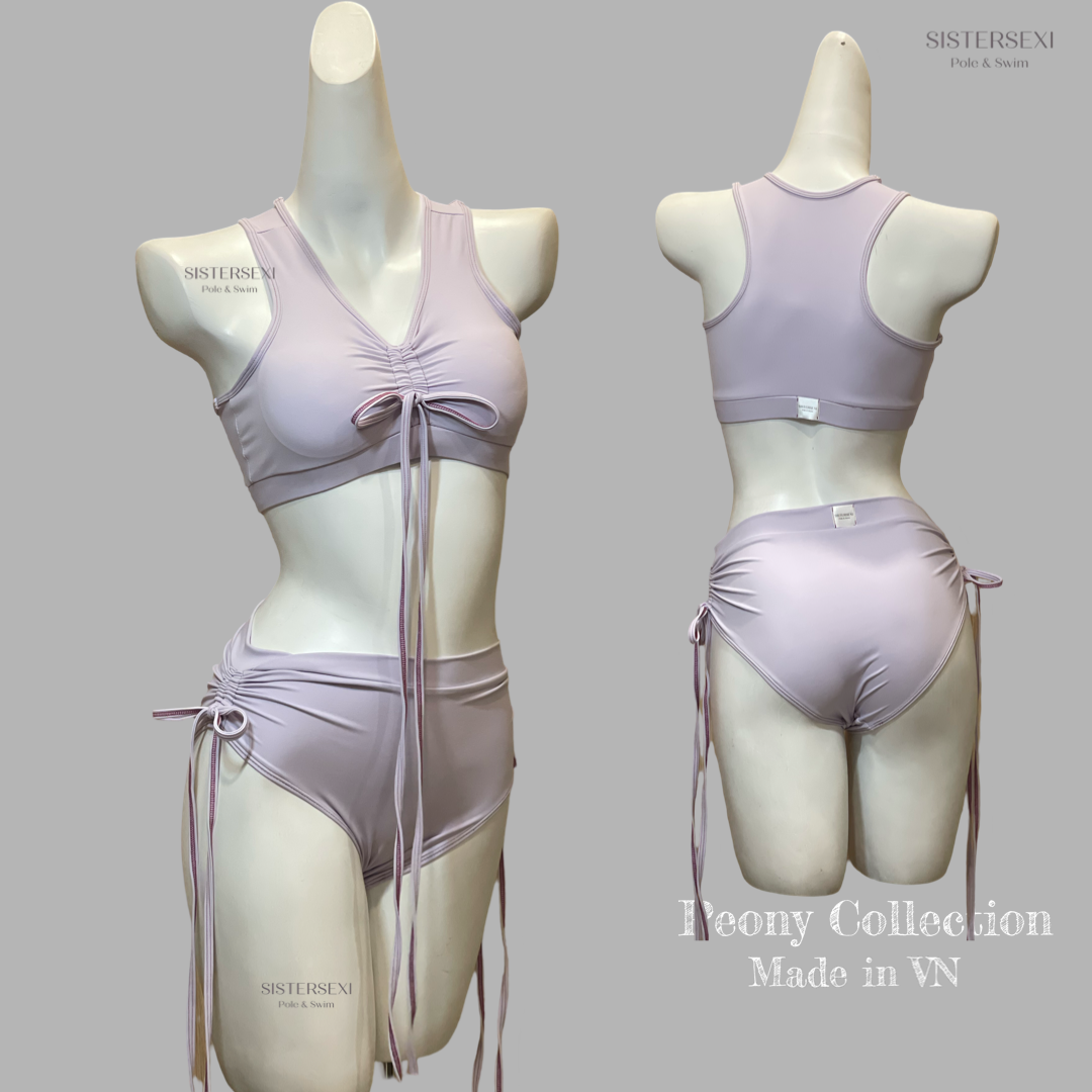 Sister Sexi - Peony 套裝