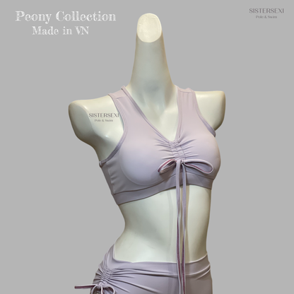 Sister Sexi - Peony 套裝