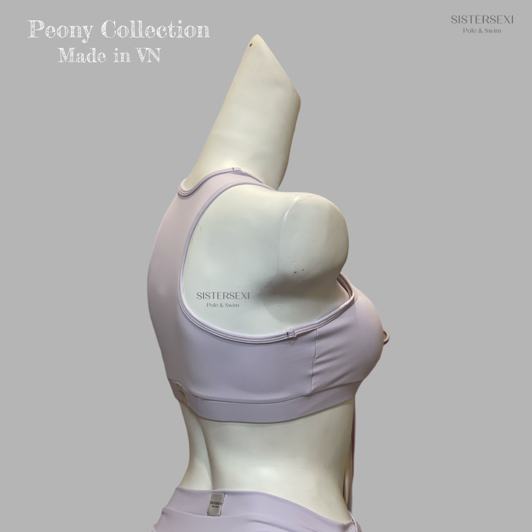 Sister Sexi - Peony 套裝