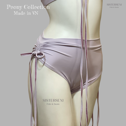 Sister Sexi - Peony 套裝