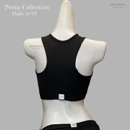 Sister Sexi - Peony 套裝