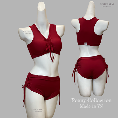 Sister Sexi - Peony 套裝