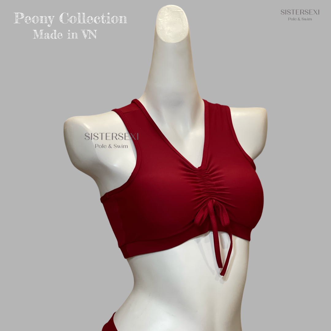 Sister Sexi - Peony 套裝