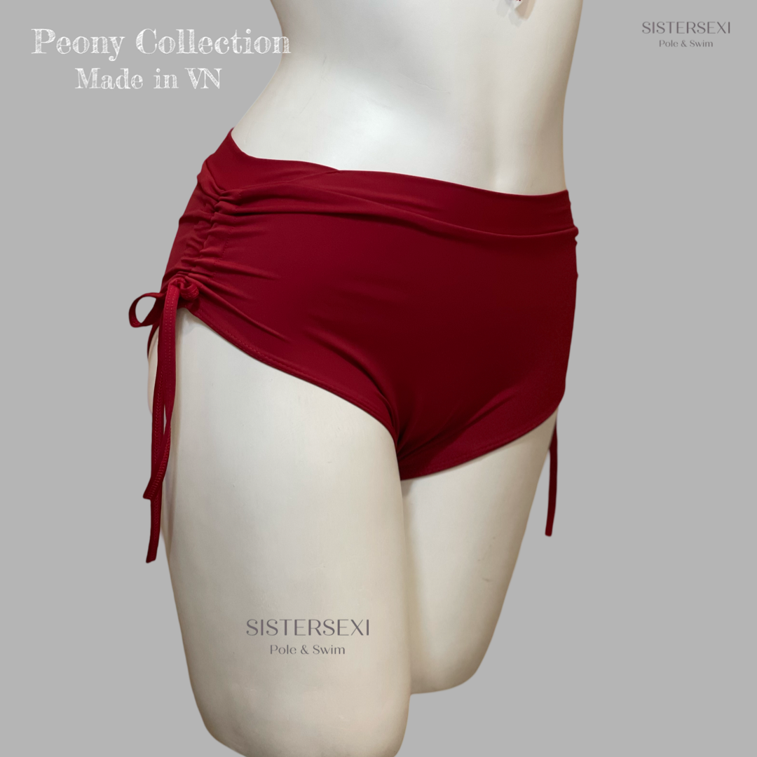 Sister Sexi - Peony 套裝