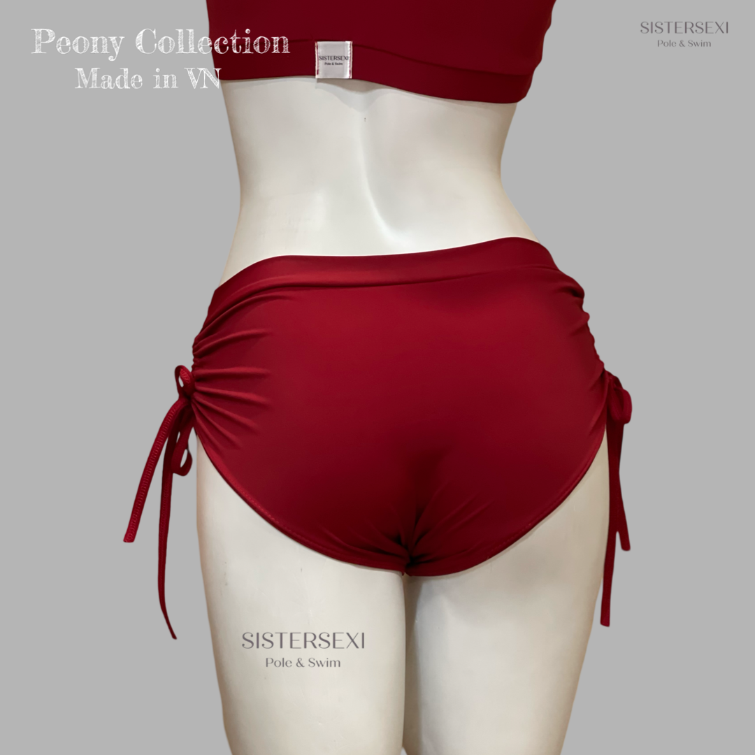 Sister Sexi - Peony 套裝