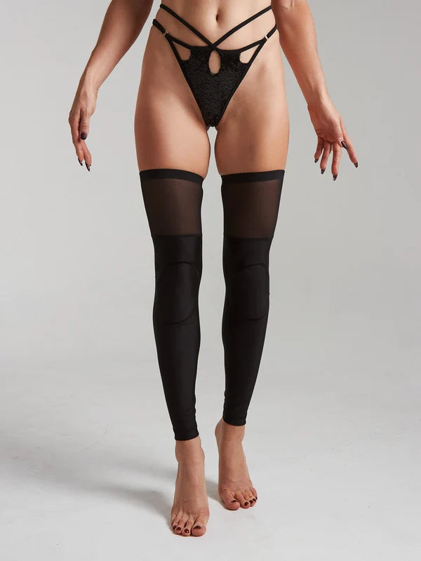 Harna -Stockings kneepads 護膝
