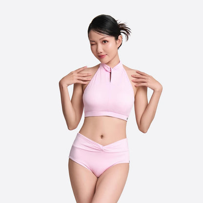 Vpolewear - KAILEY PINK 套裝 -零碼出清