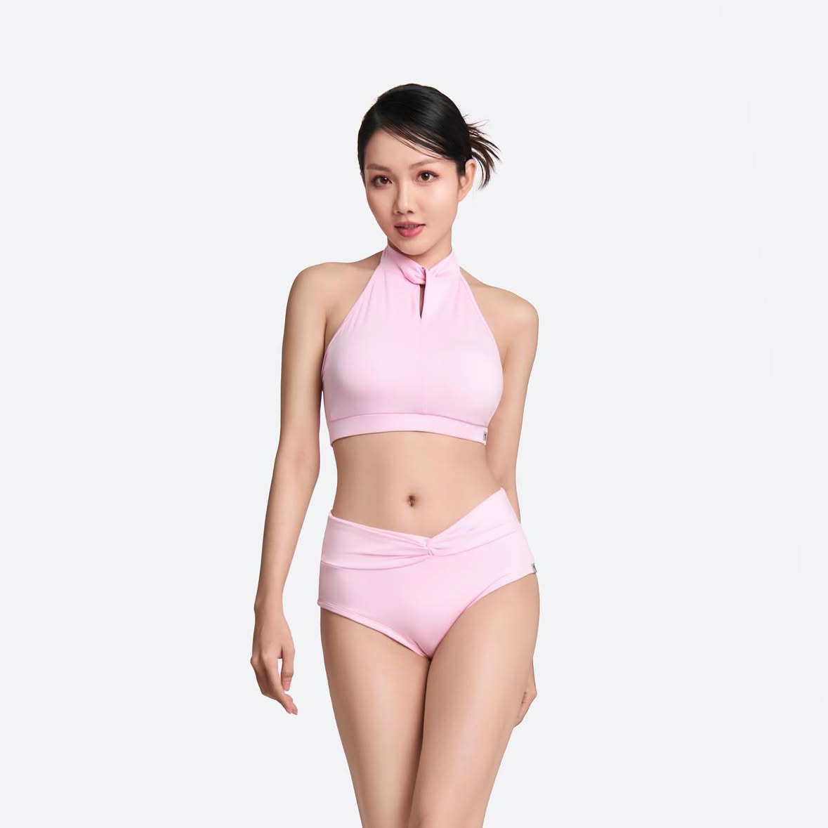 Vpolewear - KAILEY PINK 套裝 -零碼出清