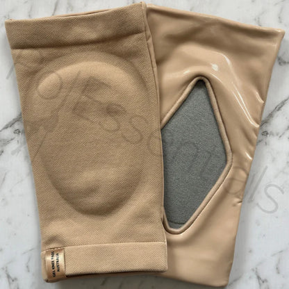 Pole Essentials - Grippy Gel Knee Pads 護膝 可爬管