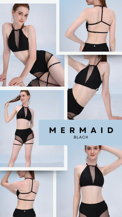 HY Dance Wear - Mermaid 套裝