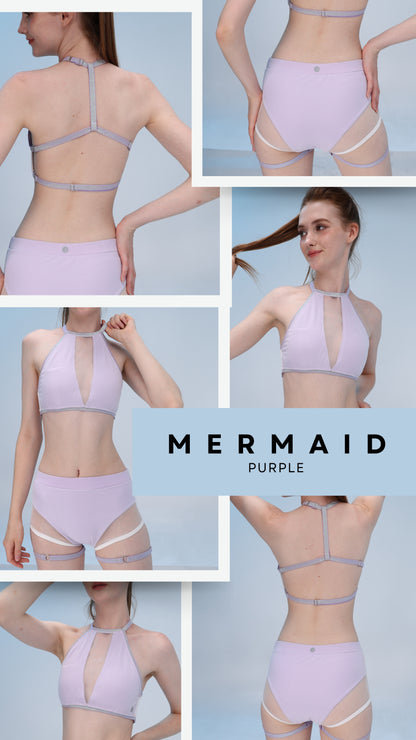 HY Dance Wear - Mermaid 套裝