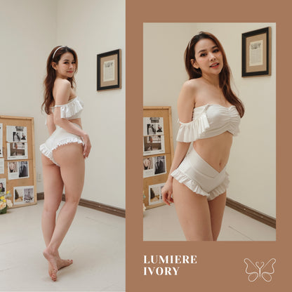 HY Dance Wear -  Lumiere Collection 套裝
