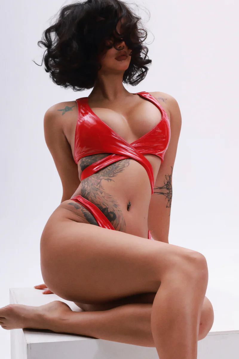 Mad Gamer- Bael Set 套裝