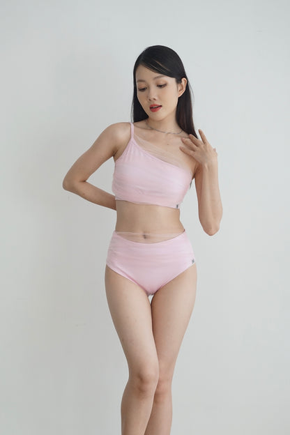 Vpolewear - SARAH PINK 套裝 -零碼出清