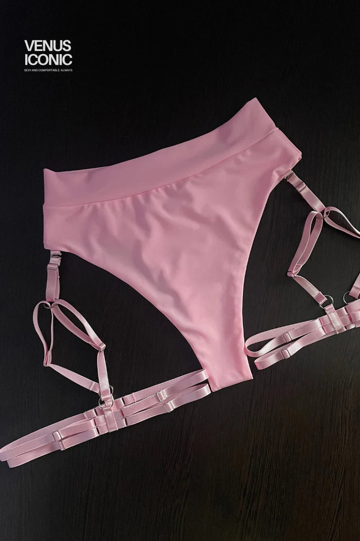 VENUS ICONIC - SHORTS SERENA 褲子