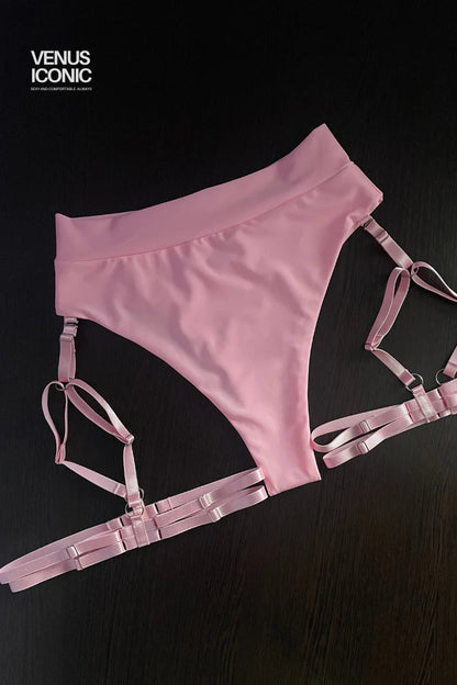 VENUS ICONIC - SHORTS SERENA 褲子