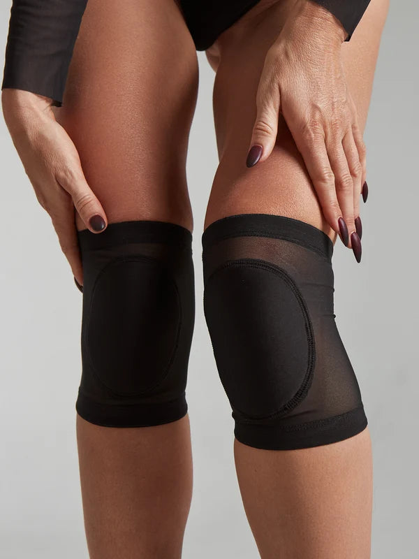 Harna -Small kneepads black 護膝