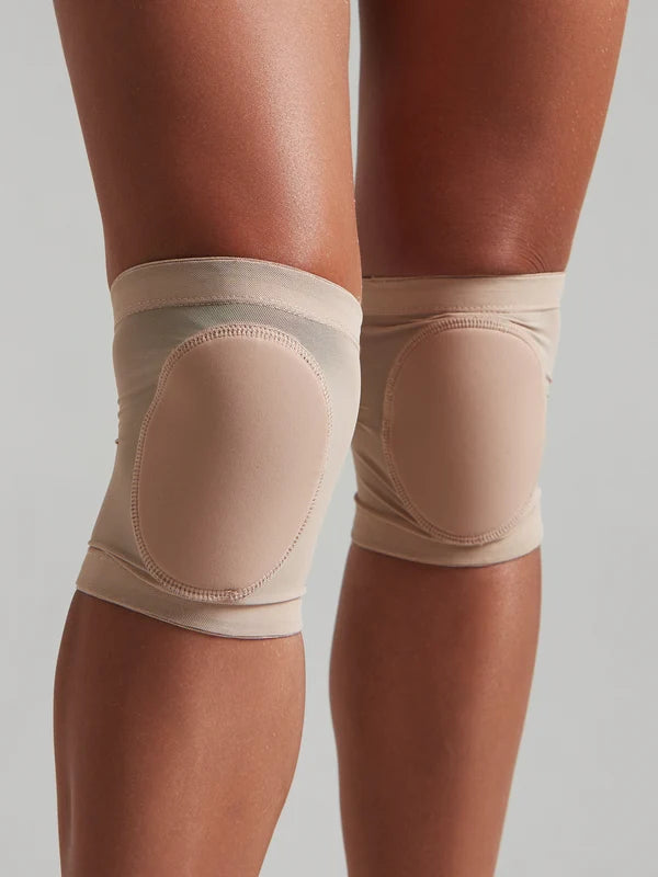 Harna -Small kneepads caramel 護膝