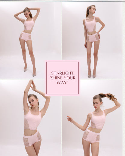 HY Dance Wear - Starlight 套裝