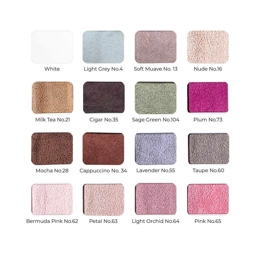 Jewel Heels - 特選款式 Transparent Heel Customizations 玻璃高跟+客製鞋墊 - 8 吋 / 20 公分 (此款預購期另加10天)