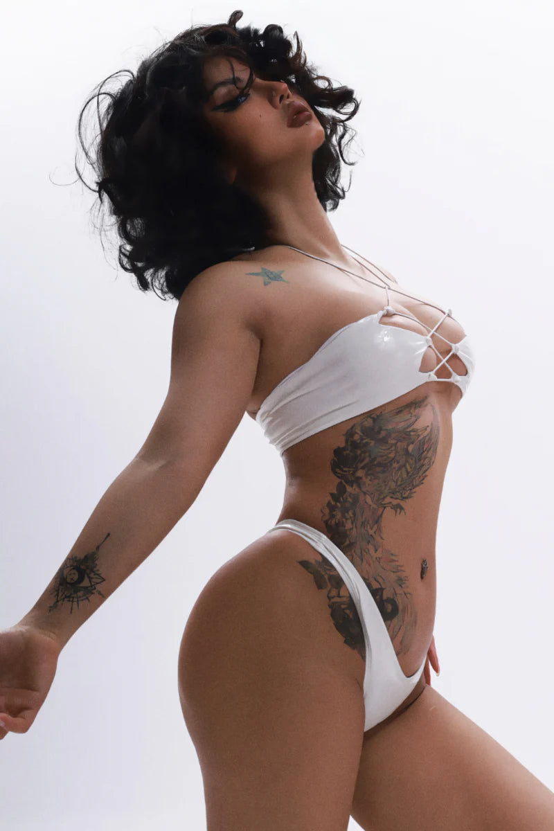 Mad Gamer- Chelsea Set 套裝